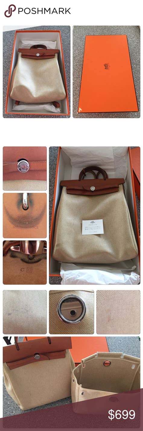 authentic hermes backpacks.